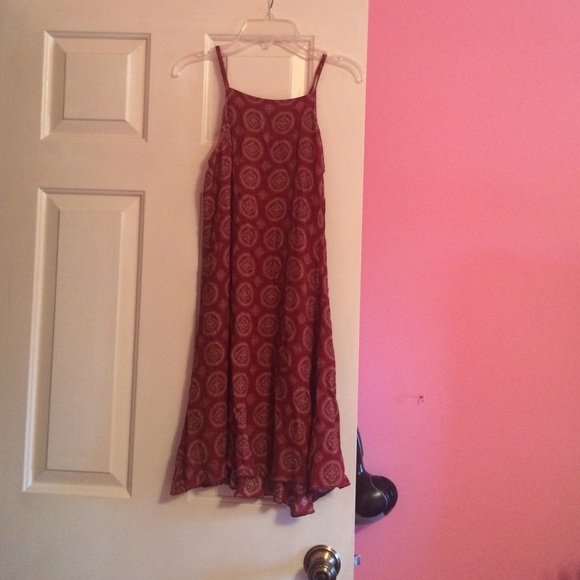 Brandy Melville dress