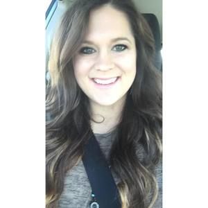 Meet your Posher, Kayla