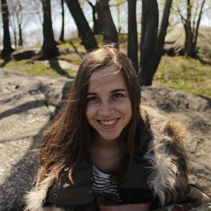 Meet your Posher, Ana