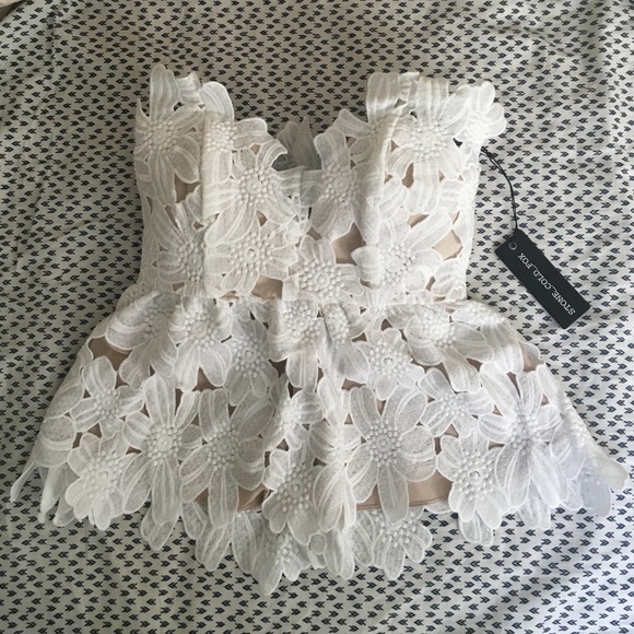 STONE COLD FOX texas tube