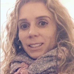 Meet your Posher, Liliana