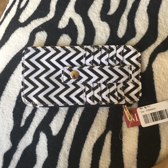Merona Card Holder