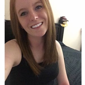 Meet your Posher, Alecia