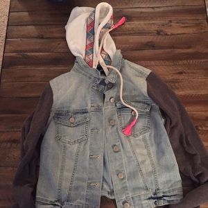 BDG Denim Jacket from Urban Outfitters