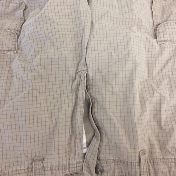 Men's cargos - Picture 1 of 1