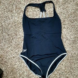 Ladies Speedo One Piece Swimsuit
