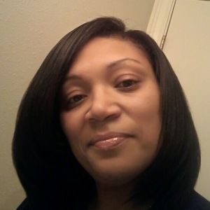 Meet your Posher, Lavonda