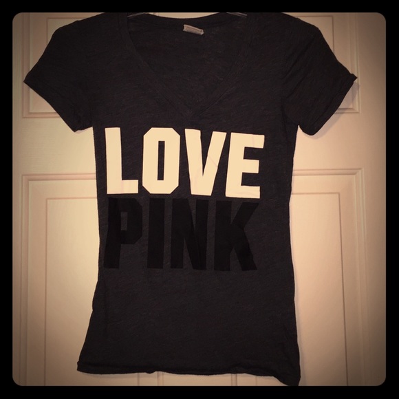 Victoria Secret Pink T-shirt