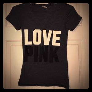 Victoria Secret Pink T-shirt