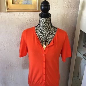 Liz Claiborne cardigan✨