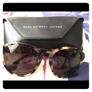 Marc by Marc Jacobs Sunglasses