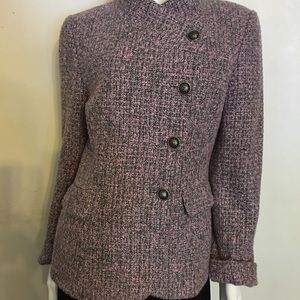 Tahari suit jacket
