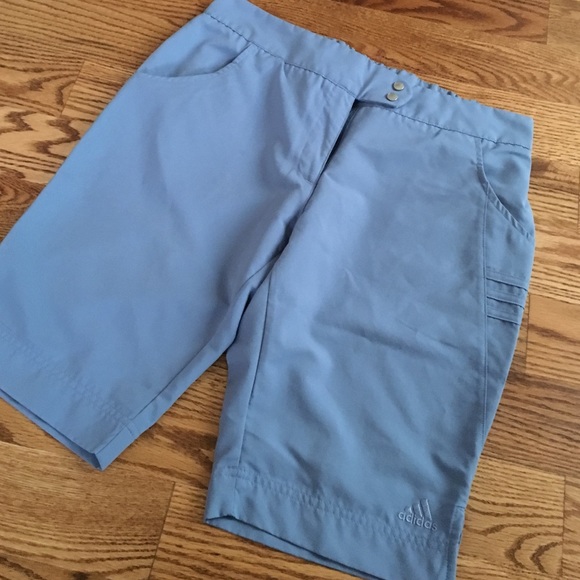 Adidas Shorts - Picture 1 of 4