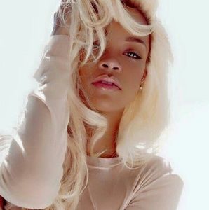 Meet your Posher, Shayla