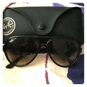 Rayban Aviators