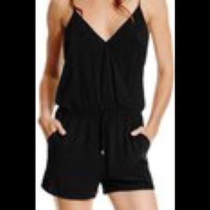 FLASH SALE!!! NWT Guess Arabela romper
