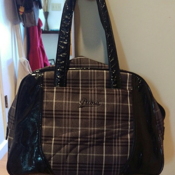 Puma bag