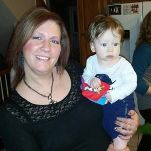 Meet your Posher, Jolie