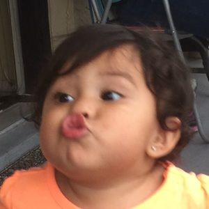 Meet your Posher, Marisol