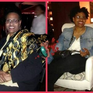 Meet your Posher, Lavanch