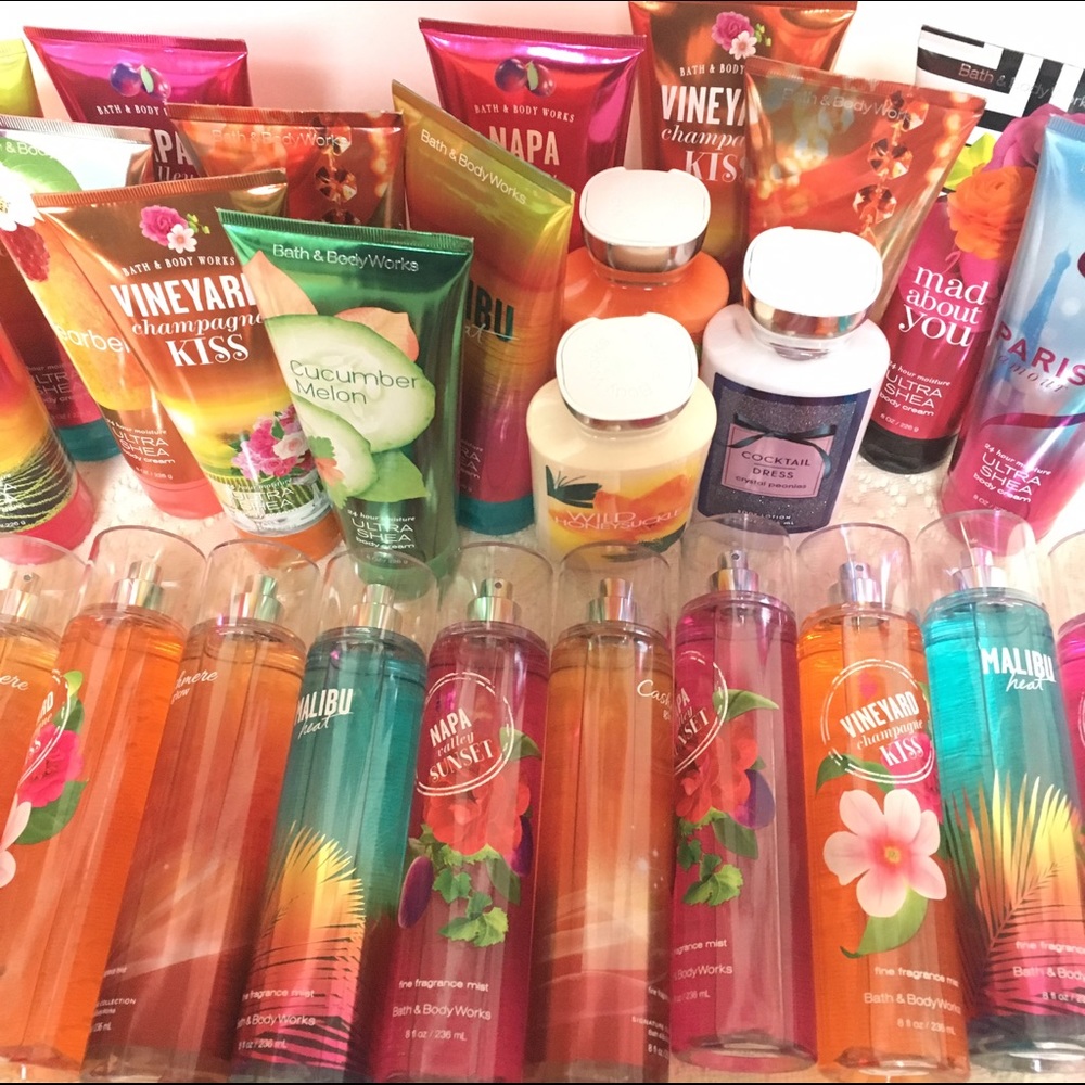 $80 Beauty Box!