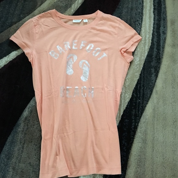 American Eagle Shirt NWOT - Picture 2 of 3
