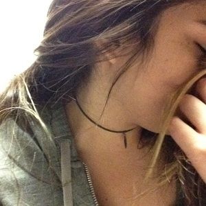 Meet your Posher, Desiree