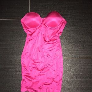 Victoria's Secret Body Shaper