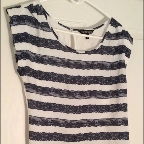 Express Top