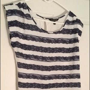 Express Top