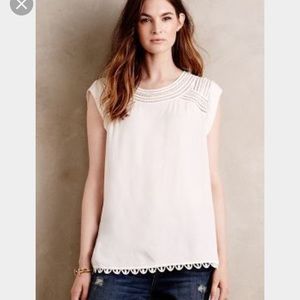 ⭐️ Sale ⭐️Meadow Rue Sanna Blouse