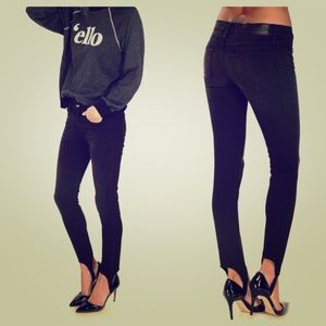 SALE!! BNWOT wildfox stirrup jeans 24