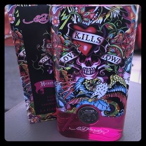 Ed Hardy Hearts & Daggers