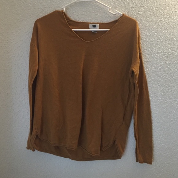 Old Navy Lightweight Sweater