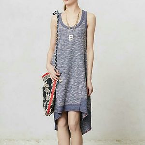 Anthropologie dress