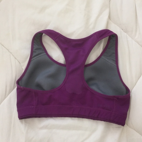 Nike High Impact Sports Bra-Donating by 10/15 - Picture 2 of 2