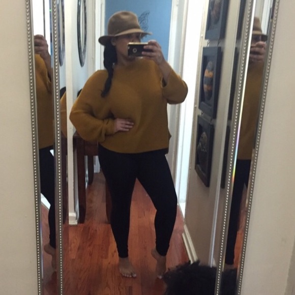 Zara Sweater