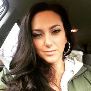 Meet your Posher, Tanya