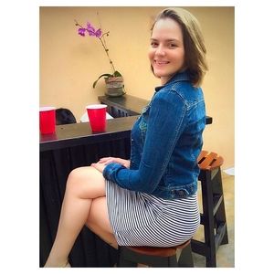 Meet your Posher, Michelle