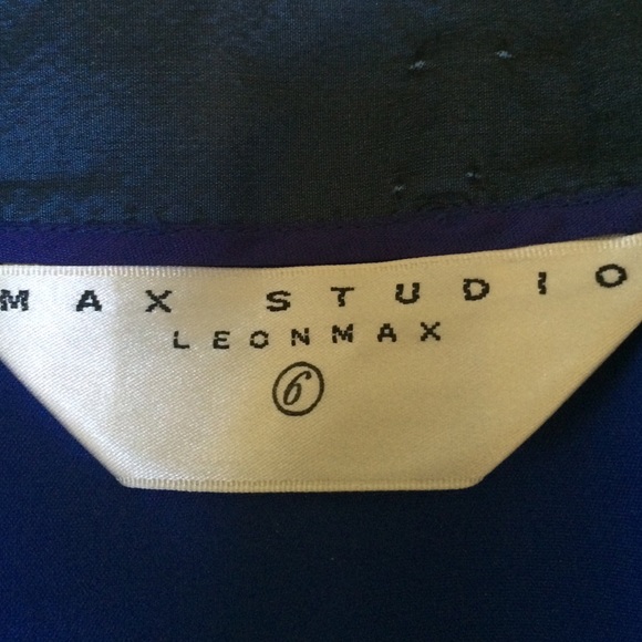 Max Studio skirt - Picture 3 of 5