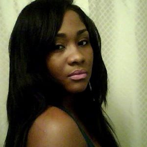 Meet your Posher, Chantal