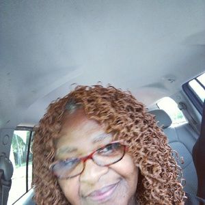 Meet your Posher, Barbara