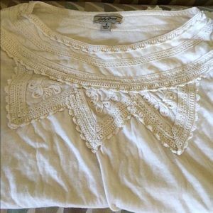 Lucky light cream Special. S