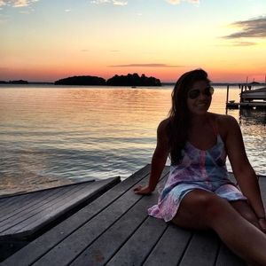 Meet your Posher, Barbara