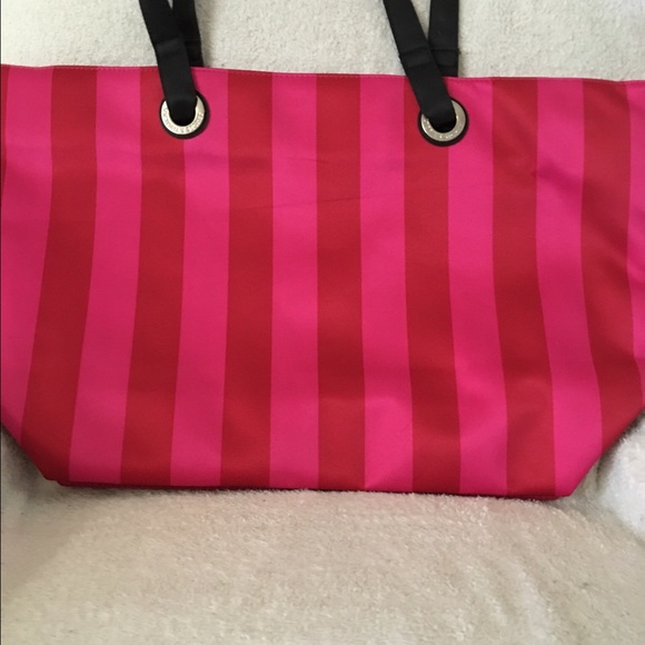 New Large Victoria's Secret Tote - Picture 2 of 2