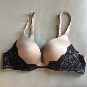Victoria's Secret Push-Up Bra