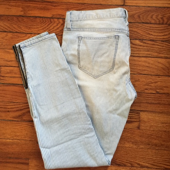 J. Crew Denim - J. Crew denim