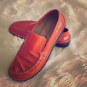 Donald Pliner Sport Loafers