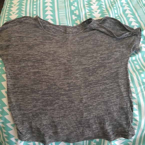 Mudd tees