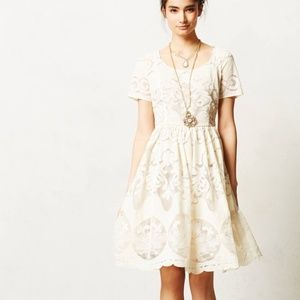 Tracy Reese Ivoire Dress